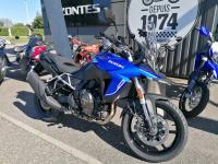 SUZUKI V-STROM 800SE A2 / 169€ PAR MOIS / DSN MOTOS 47