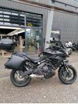 KAWASAKI VERSYS 650 GRAND TOURER / 139€ PAR MOIS / DSN MOTOS 47