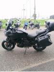 KAWASAKI VERSYS 650 GRAND TOURER / 139€ PAR MOIS / DSN MOTOS 47