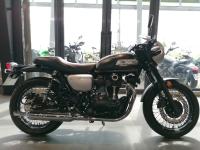 KAWASAKI W 800 CAFE / 125€ PAR MOIS / DSN MOTOS 47