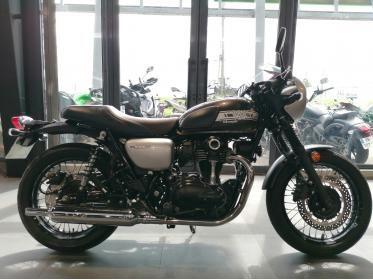 KAWASAKI W 800