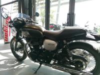 KAWASAKI W 800 CAFE / 125€ PAR MOIS / DSN MOTOS 47