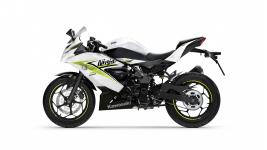 KAWASAKI NINJA 125 SE