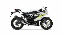 KAWASAKI NINJA 125 SE