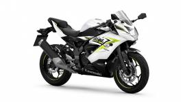 KAWASAKI NINJA 125 SE