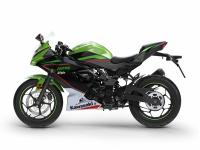 KAWASAKI NINJA 125 SE