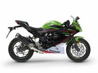 KAWASAKI NINJA 125 SE