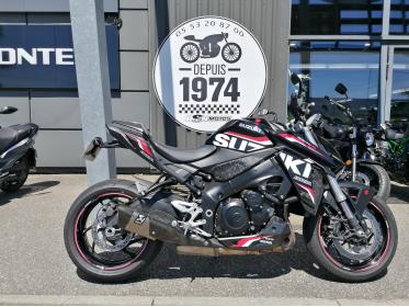 SUZUKI GSX-S 950