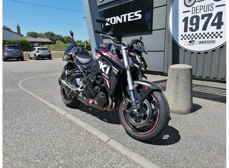 SUZUKI GSX-S 950 / 160€ PAR MOIS / DSN MOTOS MARMANDE