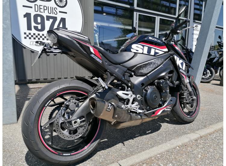SUZUKI GSX-S 950 / 160€ PAR MOIS / DSN MOTOS MARMANDE
