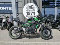 KAWASAKI Z 650 / 160 € PAR MOIS/ DSN MOTOS 47