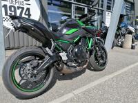 KAWASAKI Z 650 / 160 € PAR MOIS/ DSN MOTOS 47