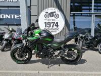 KAWASAKI Z 650 / 160 € PAR MOIS/ DSN MOTOS 47