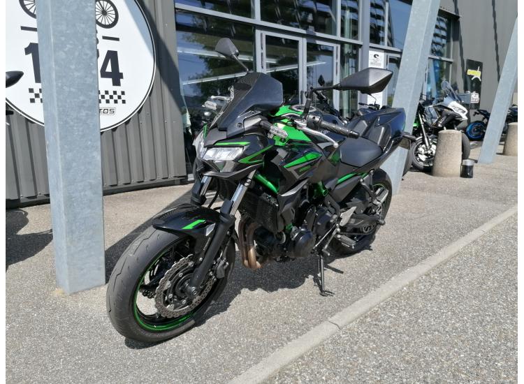 KAWASAKI Z 650 / 160 € PAR MOIS/ DSN MOTOS 47