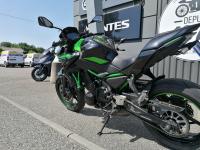 KAWASAKI Z 650 / 160 € PAR MOIS/ DSN MOTOS 47