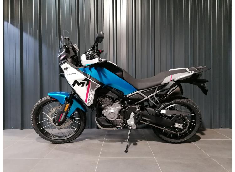 CF MOTO 450 MT / 165€ PAR MOIS / DSN MOTOS MARMANDE