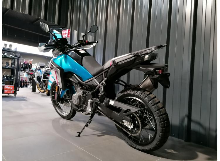 CF MOTO 450 MT / 165€ PAR MOIS / DSN MOTOS MARMANDE