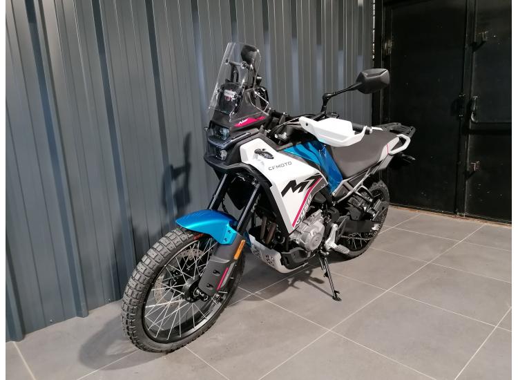 CF MOTO 450 MT / 165€ PAR MOIS / DSN MOTOS MARMANDE