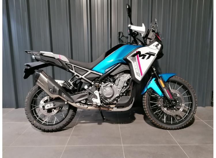 CF MOTO 450 MT / 165€ PAR MOIS / DSN MOTOS MARMANDE