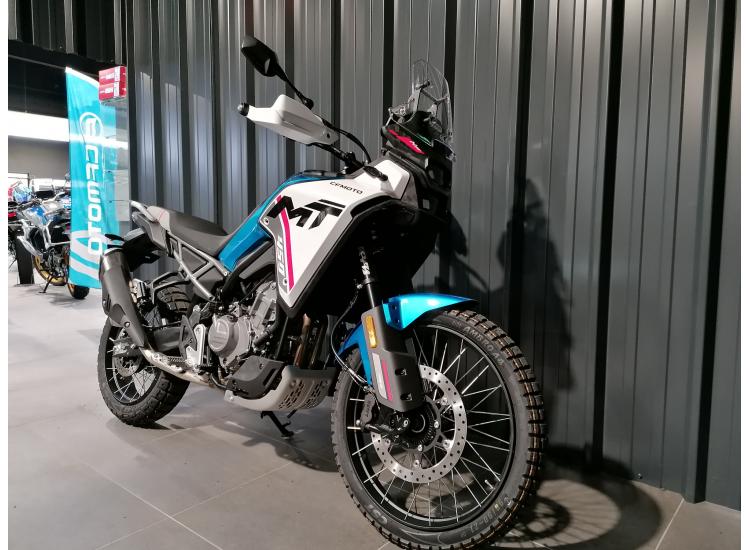 CF MOTO 450 MT / 165€ PAR MOIS / DSN MOTOS MARMANDE