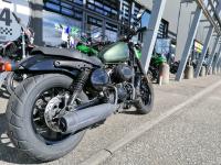 HYOSUNG GV 125 / 110€ PAR MOIS/ DSN MOTOS 47