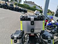 QJ MOTOR SRT 800 SX / 149€ PAR MOIS / DSN MOTOS 47