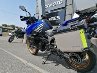 QJ MOTOR SRT 800 SX / 149€ PAR MOIS / DSN MOTOS 47