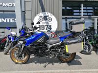 QJ MOTOR SRT 800 SX / 149€ PAR MOIS / DSN MOTOS 47