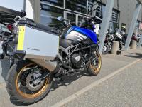 QJ MOTOR SRT 800 SX / 149€ PAR MOIS / DSN MOTOS 47