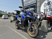 QJ MOTOR SRT 800 SX / 149€ PAR MOIS / DSN MOTOS 47