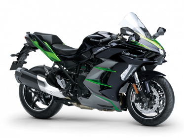 KAWASAKI H2 SX SE
