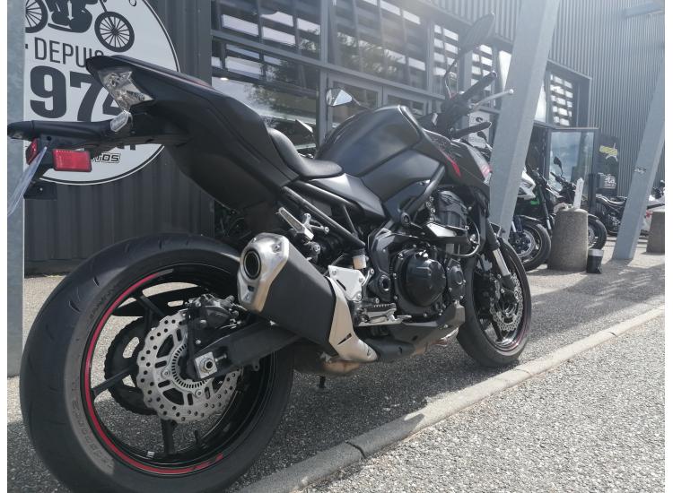 KAWASAKI Z 900 / 175€ PAR MOIS / DSN MOTOS MARMANDE