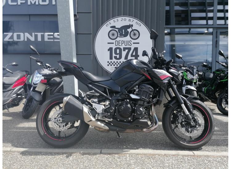 KAWASAKI Z 900 / 175€ PAR MOIS / DSN MOTOS MARMANDE