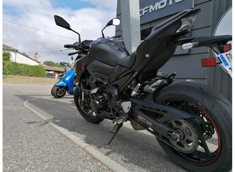 KAWASAKI Z 900 / 175€ PAR MOIS / DSN MOTOS MARMANDE