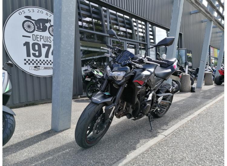 KAWASAKI Z 900 / 175€ PAR MOIS / DSN MOTOS MARMANDE