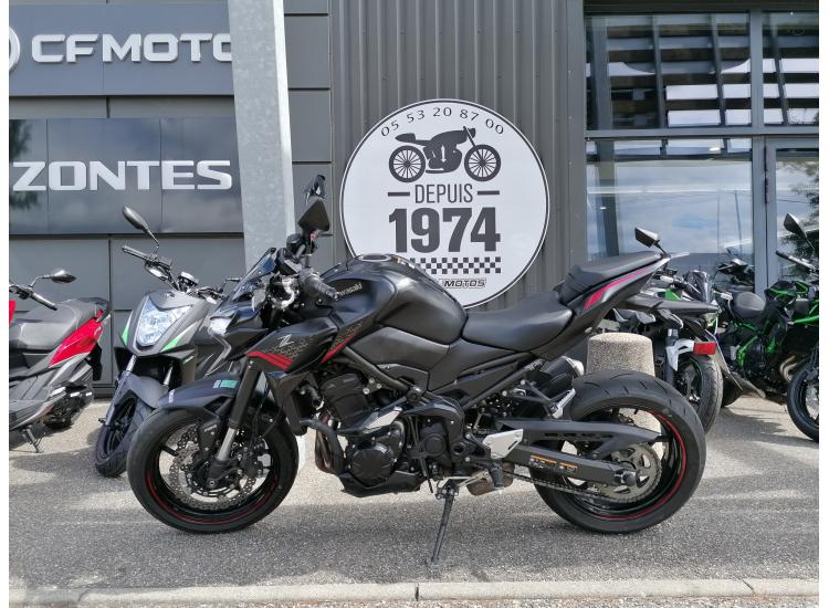KAWASAKI Z 900 / 175€ PAR MOIS / DSN MOTOS MARMANDE