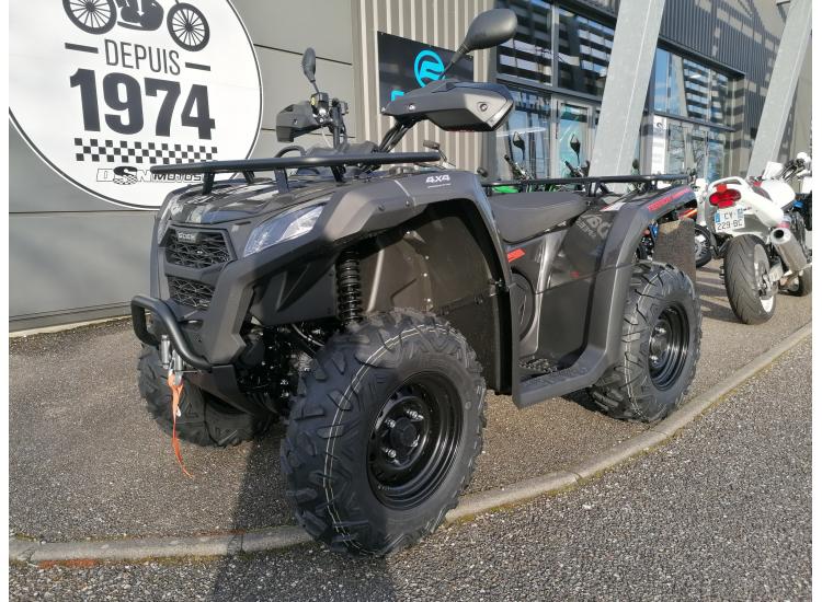 GOES TERROX 400 T3 / 95€ PAR MOIS / DSN MOTOS 47
