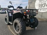GOES TERROX 400 T3 / 95€ PAR MOIS / DSN MOTOS 47