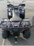 GOES TERROX 400 T3 / 95€ PAR MOIS / DSN MOTOS 47
