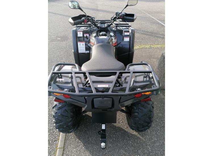 GOES TERROX 400 T3 / 95€ PAR MOIS / DSN MOTOS 47