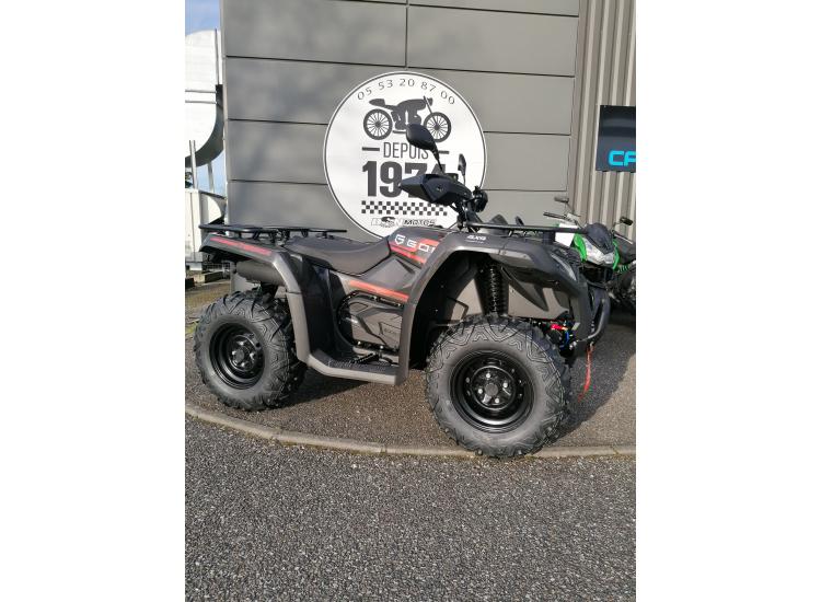 GOES TERROX 400 T3 / 95€ PAR MOIS / DSN MOTOS 47
