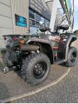 GOES TERROX 400 T3 / 95€ PAR MOIS / DSN MOTOS 47