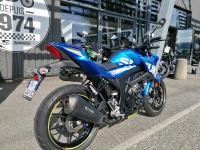 SUZUKI GSX-S 125 ABS / 75€ PAR MOIS / DSN MOTOS 47