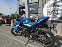 SUZUKI GSX-S 125 ABS / 75€ PAR MOIS / DSN MOTOS 47