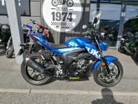 SUZUKI GSX-S 125 ABS / 75€ PAR MOIS / DSN MOTOS 47