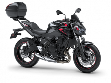 KAWASAKI Z650 URBAN