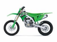 KAWASAKI KX250X ENDURO