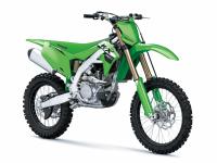 KAWASAKI KX250X ENDURO