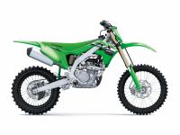 KAWASAKI KX250X ENDURO