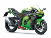 KAWASAKI ZX-10R